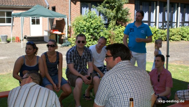 2012.08.18 Sommerfest