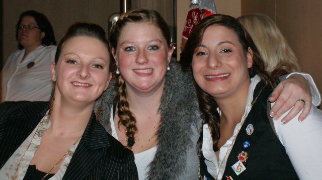 Prinzenproklamation 2012