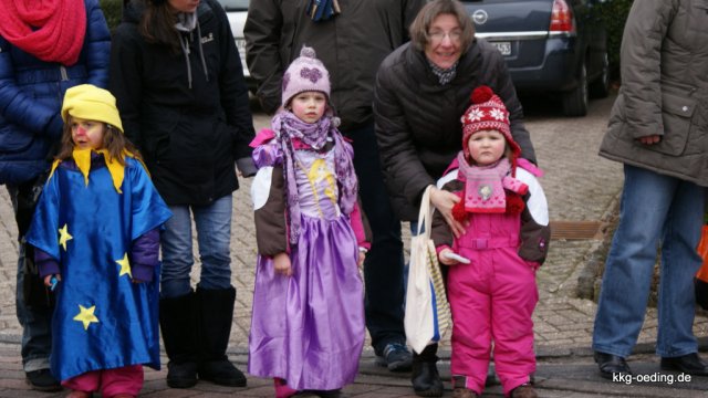 2013.02.09 Umzug der KFK Südlohn