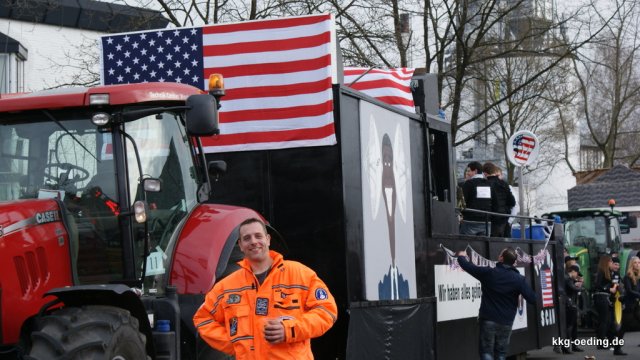 2014.03.01 Umzug der KFK-Südlohn