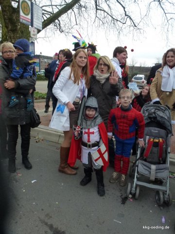 2014.03.01 Umzug der KFK-Südlohn