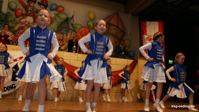 2015.01.31 Kappenball der KKG-Oeding