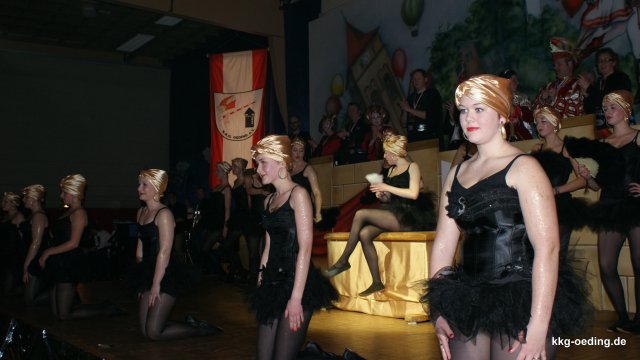 2015.01.31 Kappenball der KKG-Oeding