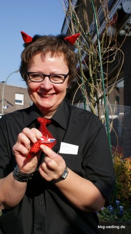 2015.02.16 Umzug in Weseke